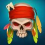 icon Pirates and puzzles(Bajak Laut Kripto Teka-Teki：Ship Battles)