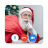 icon Santa Fake Chat(Panggilan Palsu Sinterklas - obrolan) snta.g 1221