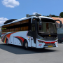icon Bus Simulator(Modern Bus Simulator:)