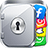 icon App Locker(Kunci Aplikasi: Kunci Aplikasi, Disiplin Sidik Jari) 1.6.3