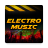 icon com.dotwdg.electroxd(Musik elektronik) 1.6