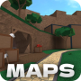 icon Maps(Peta untuk roblox
)