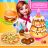icon Cooking Kingdom Food Empire My Sweet Bakery Shop(Memasak Kue Toko Roti Makanan) 1.6