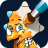 icon Dino Coloring(Anak-anak Mewarnai Gambar Dinosaurus) 28.0