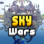 icon Sky Wars(Sky Wars untuk Blockman Go)