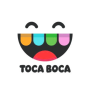 icon Toca Boca(Saran untuk apartemen Toca Boca
)