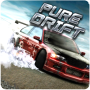 icon Pure Drift(Drift Murni)