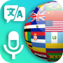 icon Translator(Semua Bahasa - Penerjemah Suara Gratis
)