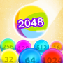 icon Merge3DBalls2048(2048 Game Merge Number Puzzles)