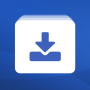 icon Video Downloader - Video Manager for facebook (Video Downloader - Video Manager untuk facebook
)