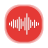 icon Voice Recorder(Perekam Suara - Memo Suara Layar) 4.7.5