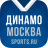 icon ru.sports.khl_dinamo_msk(HC Dynamo Moskow -) 5.0.5