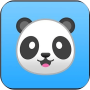 icon Panda Pro Assistant(Panda Pro Helper Adviser
)