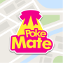 icon PokeMate(PokeMate - Teman Jangka Panjang
)