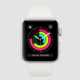 icon apple watch series 3(Panduan Apple Watch Seri 3
)