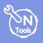 icon Nicoo Skin ToolsApp guide(Nicoo Kulit Tools - App panduan
)