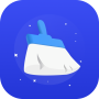 icon Super Cleaner(Super Cleaner: booster, pembersih sampah, antivirus
)