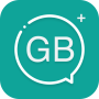 icon GB Whats Plus(GB Versi Apa APK
)