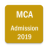 icon MCA Admission(Pendaftaran MCA) 2.9
