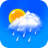icon Weather(Prakiraan Cuaca) 4.17.2