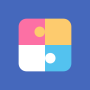 icon Fine Lock(Fine Lock (hanya untuk Samsung))