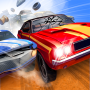 icon Mad Racing 3D - Crash the Car (Mad Racing 3D - Hancurkan Mobil)