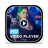 icon Video Player(Pemutar Video Game Untuk Semua Format
) 2.0