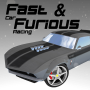 icon Fast Cars and Furious Racing(Mobil Cepat dan Balap Furious
)