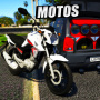 icon Jogos de Motos Brasileiras(Jogos de Motos Brasileiras - J)