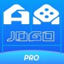 icon AAJOGO PRO(AAJOGOS Pro Kasino online)