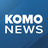 icon KOMO News Mobile(Berita KOMO Mobile) 9.22.0