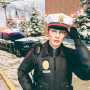 icon Police Simulator Cop Games