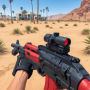 icon FPS Shooting Games - Gun Games