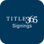 icon Title365(Penandatanganan Title365
)