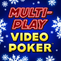 icon Multi-Play Video Poker™