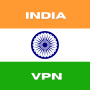 icon India VPN(VPN India - VPN Untuk Para Gamer)