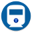 icon MonTransit TransLink SkyTrain Vancouver(Vancouver Transit Train - Sen…) 1.2.1r1284