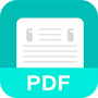 icon PDF Camera Scanner(Pemindai Kamera PDF
)