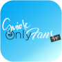 icon OnlyFans App Assistance with tips for Fans Only (OnlyFans App Bantuan dengan tips untuk Fans Hanya
)