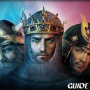 icon Guide : age of empires 4(Panduan: Age of Empires 4
)