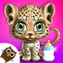 icon Baby Jungle Salon(Baby Jungle Animal Hair Salon)
