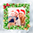 icon Christmas Photo Frames 2(Bingkai Foto Natal 2) 3.2.0