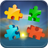 icon Puzzles for adults sunset(Teka-teki untuk orang dewasa matahari terbenam) 1.0.0
