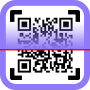 icon Qr Code Scanner(QR Code Scanner And Generator
)