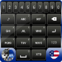 icon A Keyboard