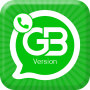 icon GB version(GB Apa Versi Terbaru
)
