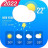 icon Weather Now(Prakiraan Cuaca Lokal
) 3.0