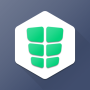 icon Absbee: Core & Stomach Workout ()