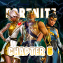 icon Fortnite Wallpapers(Battle Royale Chapter5 Season2)