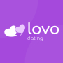 icon Lovo- Dating (Lovo- Kencan)